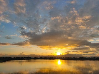 Obraz premium Malabon is a fine place