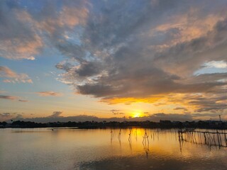 Malabon is a fine place