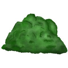 bramble png