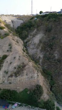 Monta&ntilde;as San Mateo