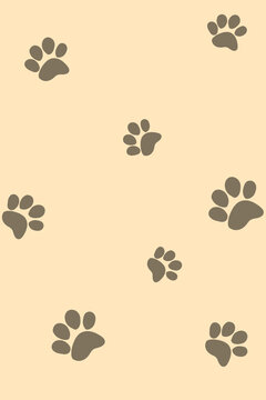 animal pattern background
