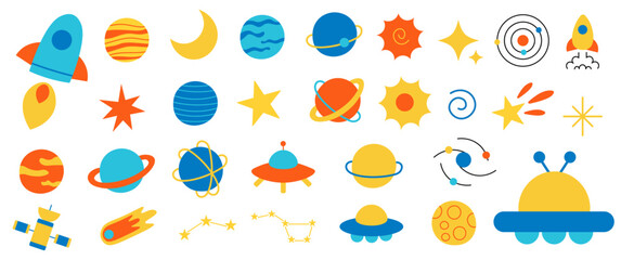 Simple Space Travel 1