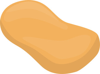 illustration of a soap