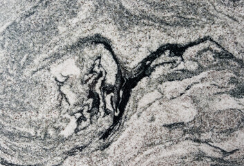 A background image of a stone slab with a beautiful and unusual pattern.