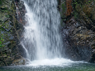 Obraz premium 有馬温泉 鼓ヶ滝