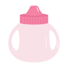 Illustration Of Baby Stuff