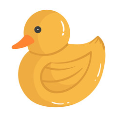 Illustration Of Baby Stuff