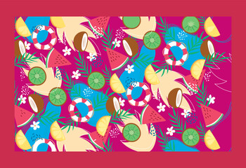 happy birthday party