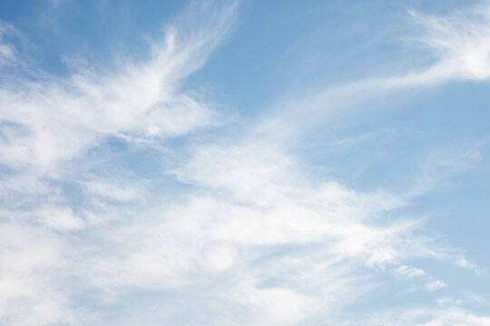 Cirrocumulus cloud sky replacement