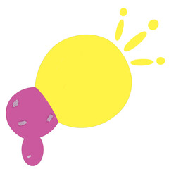 illustration and decoration
