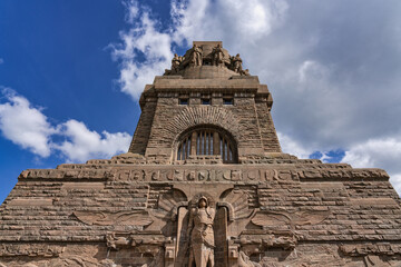 Völkerschlachtdenkmal Leipzig