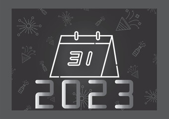 illustration of a bag with sale sign