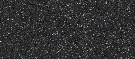 Obraz premium Terrazzo floor seamless pattern. Texture of classic italian style, Beautiful gray terrazzo stone texture background .surface of terrazzo floor texture abstract background.