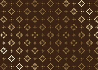 seamless damask wallpaper