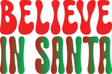 christmas retro svg bundle
