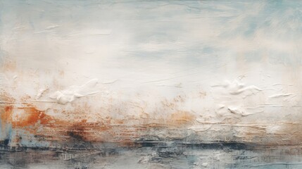 Abstract minimal paint canvas background wallpaper art, ai