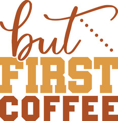 coffee svg design and eps file