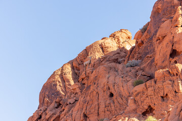 Valley of Fire - Nevada