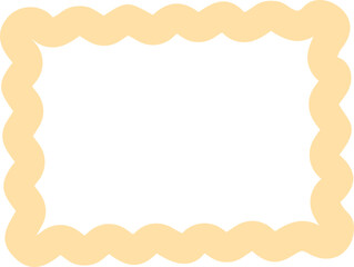 Text Box Decoration Frame Background