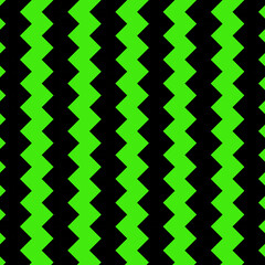 Fototapeta premium seamless zigzag background