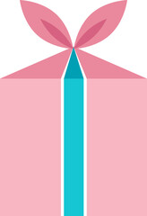 Korean traditional coin purse or lucky bag