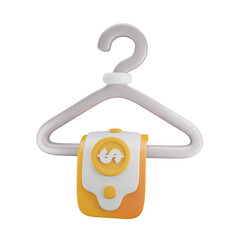 Money and Currency 3D Icon Set