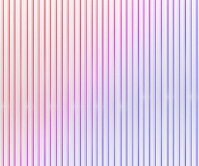 Obraz premium abstract 3d gold curved green ribbon on dark green background with lighting effect and sparkle with copy space for text red purple blue orange lines