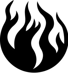 Planet in Peril: Global Warning Icon