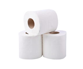 toilet paper  on transparent png
