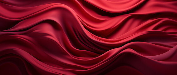 Obraz premium Light Background, generative AI