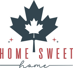 Canada Day Sublimation Design Bundle