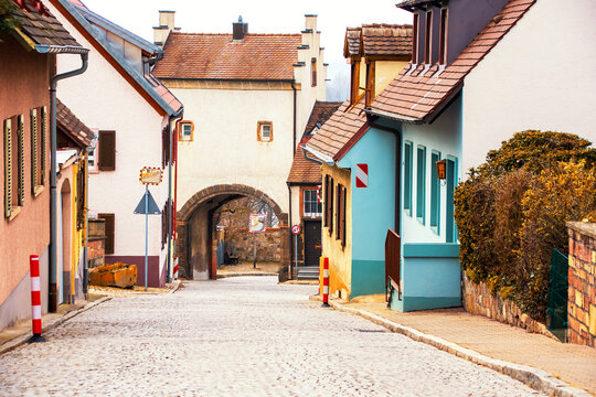 Breisach am Rhein 