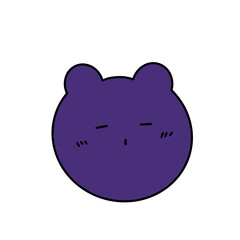 Color bear