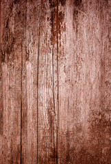 Old wood background or texture. Floor surface. Rustic style.