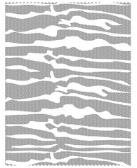 leopard print print pattern