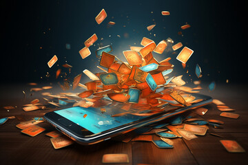 cashback rewards program Generative AI