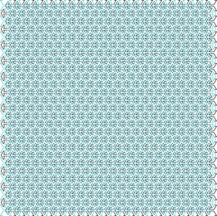 meter print pattern consisting of ethnic lines
