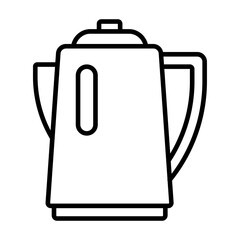 Kettle Icon