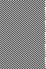 meter print pattern consisting of ethnic lines