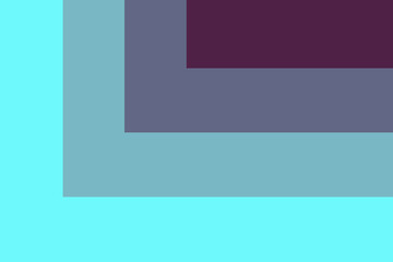 Obraz premium minimal flat background abstract colorful business colorful pattern for