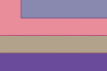 Fototapeta premium abstract colorful background, vector illustration