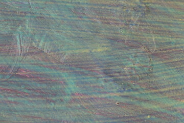 Colorful mixed color paint splash backdrop, Abstract multicolor paint brush strokes surface, Abstract paint pattern background