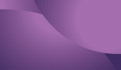 grunge violet digital art, fancy color design Gradient background - abstract curves