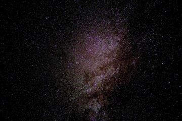 space galaxy background