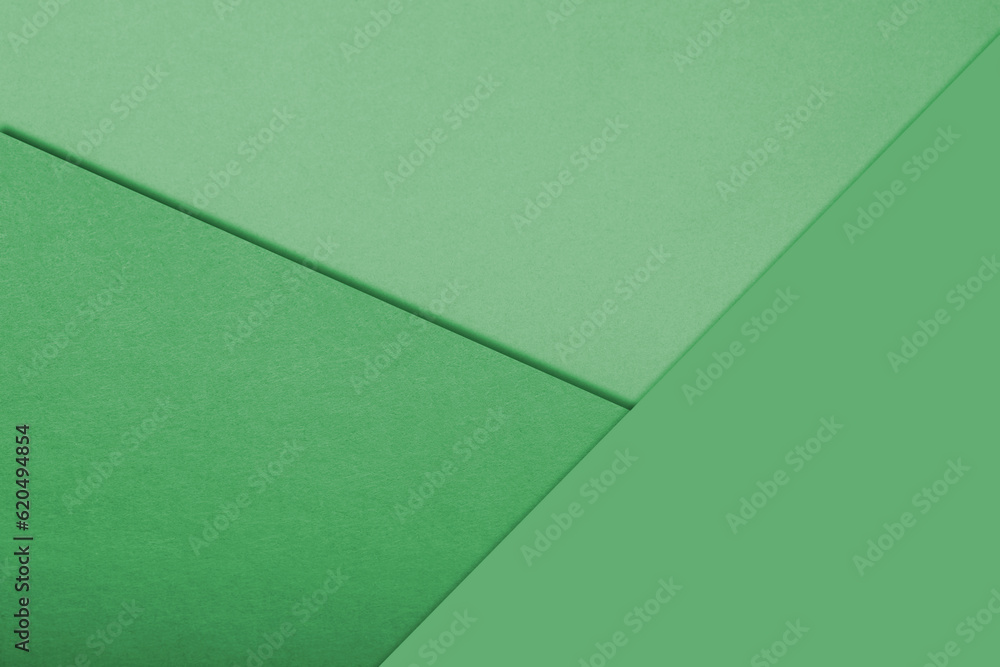 Aufkleber abstract background with lines forming triangle like shapes and blank space for creative design cove