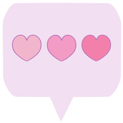 Sweet Pink icons