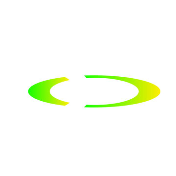 Y2K Streetwear Gradient