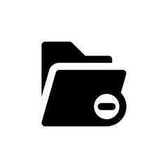 archive glyph icon