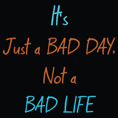 Obraz premium Stylish,unique quotes design for t-shirt,mug,bag.Typography design,mug design,t-shirt design,minimalist design,vector design.