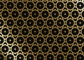 seamless pattern with ornament, seamless damask pattern
